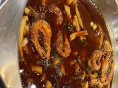 -邵汇大虾(吉林大路店)