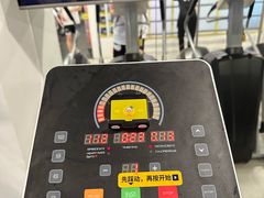 -发条鸭无人健身房(浦东北艾路店)
