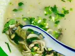 羊汤-北三沙家烧麦(北头道街店)