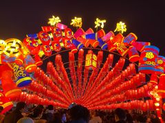 -西安城墙·碑林历史文化景区