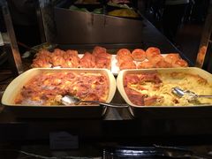 -广州中心皇冠假日酒店-环市食坊·海鲜自助餐厅