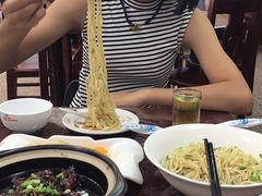 -乌镇那一年小院主题餐厅(甘泉西路店)