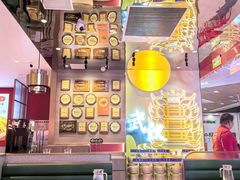 -来菜·湖北头牌藕汤(武商MALL众圆店)