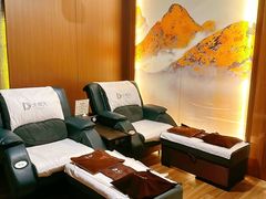 -江南足纪·影院足道·轻奢SPA(红山6979店)