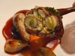 -环球港凯悦 · 享悦中餐厅