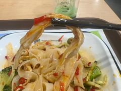 -魏家凉皮(祈年大厦店)