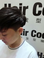 -MMbyHairCode 芭曲发型沙龙
