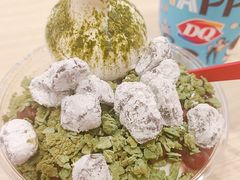 -DQ·蛋糕·冰淇淋(天通苑华联店)