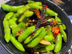 -一棠龙虾•王牌虾球(恒隆广场店)
