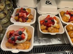 -BUTTERFUL&CREAMOROUS 黄油与面包(三里屯太古里店)