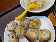 -大壶春生煎(四川中路店)
