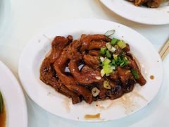 蹄筋-阿水狮猪脚大王(台中公园店)