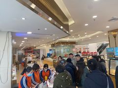 -长发西饼(临顿路店)