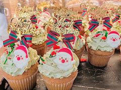 -面包新语(上地华联店)