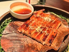 -狮拾久·现代新加坡料理(壹方城店)