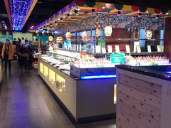 自助取餐区-巴犀烧烤(新崇光店)