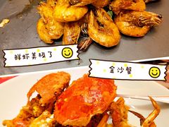 -惠食佳(滨江大公馆店)