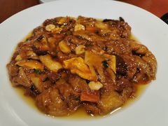四喜油面筋-三凤酒家·百年无锡菜(清扬茂业店)
