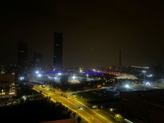 -于家堡洲际酒店·堡子里酒廊