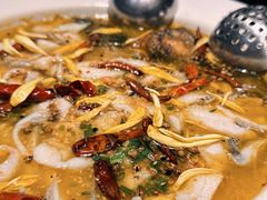 -太二酸菜鱼(正大广场店)