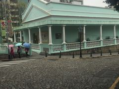 -龙环葡韵住宅式博物馆