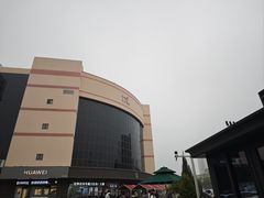 -胖东来生活广场(健康路店)
