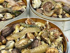 -船梆煮•蒸汽海鲜·炉火烤肉(五四广场店)