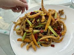 -同发号饭庄(复兴路店)