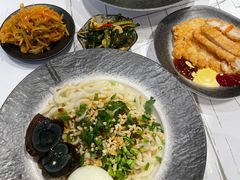 -面乙新派手擀面(大悦城店)