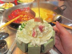 -朱光玉火锅馆(正弘城店)