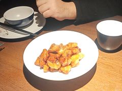 -绿茶餐厅(北京凤凰汇店)