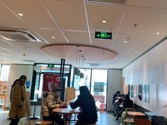 -麦当劳(玉桥中路店)