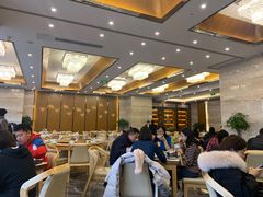 大堂-陈麻婆豆腐总店