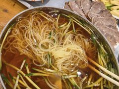 -顺通大冷面(总店)