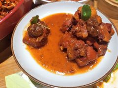 -青梅酒肆PLUS(长白仙岛北路店)