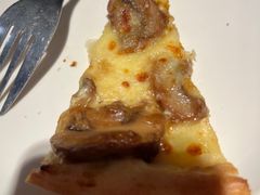 -比格比萨自助(新辰里学清路店)