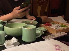 -紫莲花足道(柯桥古镇店)