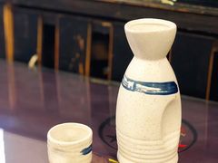 米酒-火肆高麗火盆