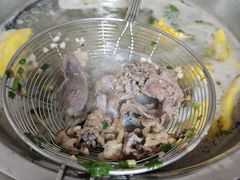 -富源杨记牛肉馆