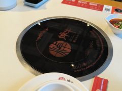 -焯牛潮汕牛肉火锅(云峰街创始店)