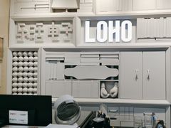 -LOHO眼镜(上海市浦江万达店)
