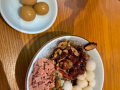 -兵哥豌豆面(壹方城店)