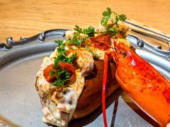 -LESCEDARS Brasserie Bistro香柏树