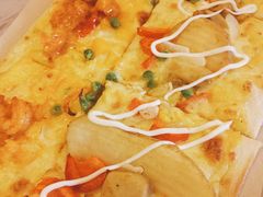 -必胜客(WOW梦之城店)