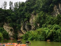 -天河潭旅游度假区