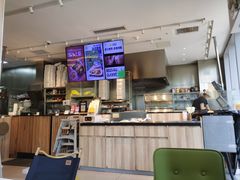 -乐凯撒披萨(汇港购物中心店)