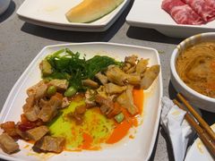 -海底捞火锅(振华商厦店)