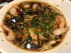 -大铁勺新津菜(东丽阳光新业广场店)