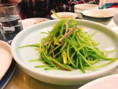 -鹊华居·地道鲁菜·海鲜·融合味(大明湖店)