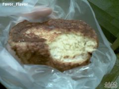 布丁面包1-早安巴黎(四季坊店)